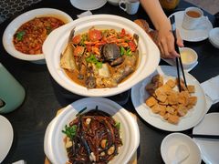 -老海陵·泰州菜(三水湾店)