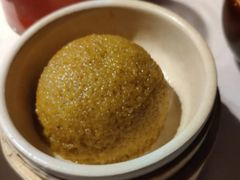 黄金小米渣-黔香阁·味(花木店)