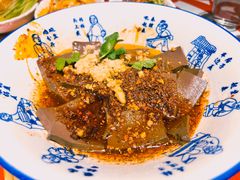 -汉唐宴长安食府