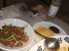 -江渔儿酸菜鱼(曜一城店)