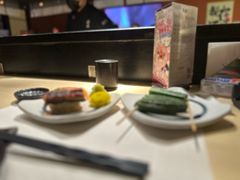 -乌君·酒场·炭火烧鸟(侨城坊店)