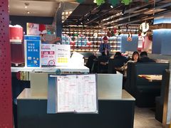 -斗牛士牛排(南京东路店)