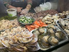 -海大南门夜市(海富街店)