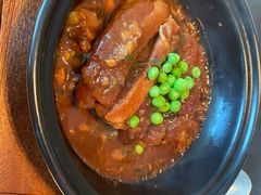 -广州柏悦酒店·悦景轩·粤菜餐厅