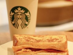 -星巴克(杭州大厦C座店)