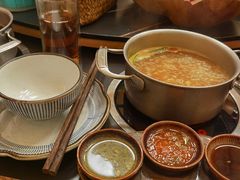 -礼舍·和牛火锅·烤肉·料理餐厅(华茂店)
