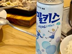 可尔必思-莫嘎(乌鲁木齐中路店)