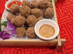 -正阳门饭庄·烤鸭·北京菜(万丰路七里庄店)