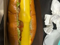 -Legno.ita Coffee by Wood(襄阳南路店)