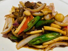 -老洋房花园饭店(绍兴路店)