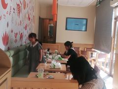 -德克士(什邡永辉超市店)