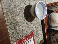 -南京大牌档(济南万象城店)