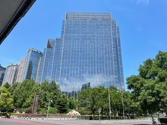 -全季酒店(北京燕莎三元桥店)