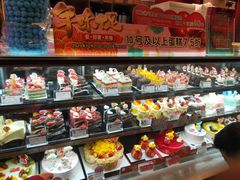 -85度C(上海奉贤苏宁生活广场二店)