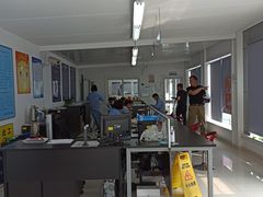 -上海市第四十一机动车安全检测站