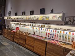 -天荷菜根·闽南素食自助(少林寺店)