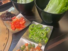 -厚贞日式烤肉(浦东汇智店)