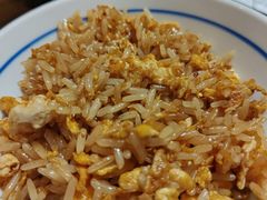 蛋炒饭-盟重烧烤(高正街店)