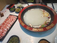-京门活鱼馆·鱼火锅(百子湾（原红庙）店)