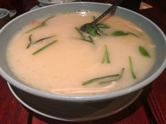 -丽江金茂凯悦臻选酒店-滇香馆