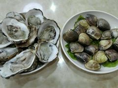 -潮汕良记牛肉火锅(洪武路店)