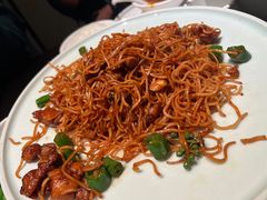 -鸽子侯·家宴·平价海鲜(市图书馆店)