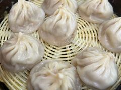 -南京汤包(徽州大道商业步行街店)