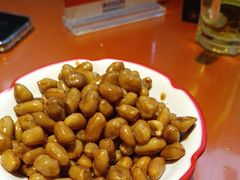 -神府路壹号·海鲜烧烤·砂锅粥·锅物(三坊七巷店)