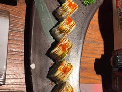 -京鹿料理(荟聚店)