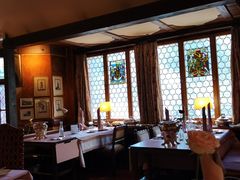 -Old Swiss House