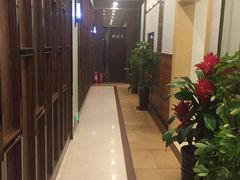 -新时代大酒店(仰口路店)