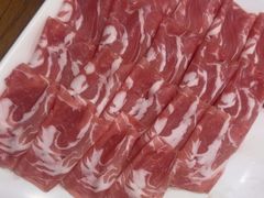 -草原传奇鲜羊火锅(桥北店)