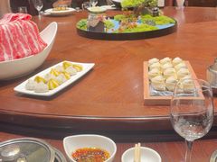-东海怡品海鲜豆捞(舟宿夜江店)