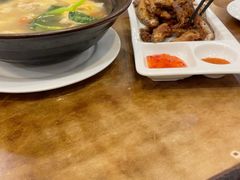 -一楼食业·美食人家