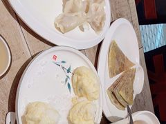 -四姐妹东北饺子(沙尾路店)