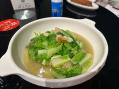 -川流不息·地道川菜·小龙虾(新松江路店)