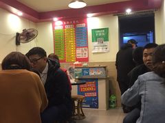 -卓粤拉肠(红庙店)