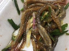 -陈老添美食店(宝华路店)