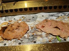 -新石器烤肉(中房金谊广场店)
