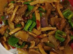 -南京交通职业技术学院第四食堂