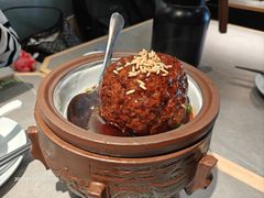 -晓淮山·扬州早茶·淮扬菜(龙阳广场店)