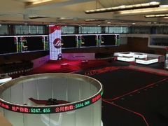 -上海证券交易所(上海证券大厦北塔店)