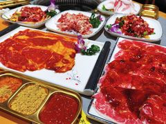 -鹤之乡·齐齐哈尔东北炭火烤肉(昆明盈江路店)