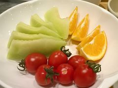 -留芳·文旅古月楼(老街店)