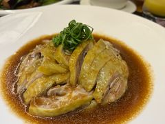 -北国饭店·海鲜.北方菜(榕城店)
