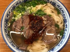 -甘记兰州牛肉面(Chadstone 旗舰店)