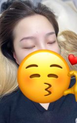 -Verywang半永久纹眉•仪器野生眉