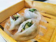 -汕头君华海逸酒店·鸿桃轩中餐厅