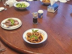 包厢-苏浙徽·农家大院(开发区星湖101店)