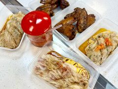 -山水肠粉(盐田店)